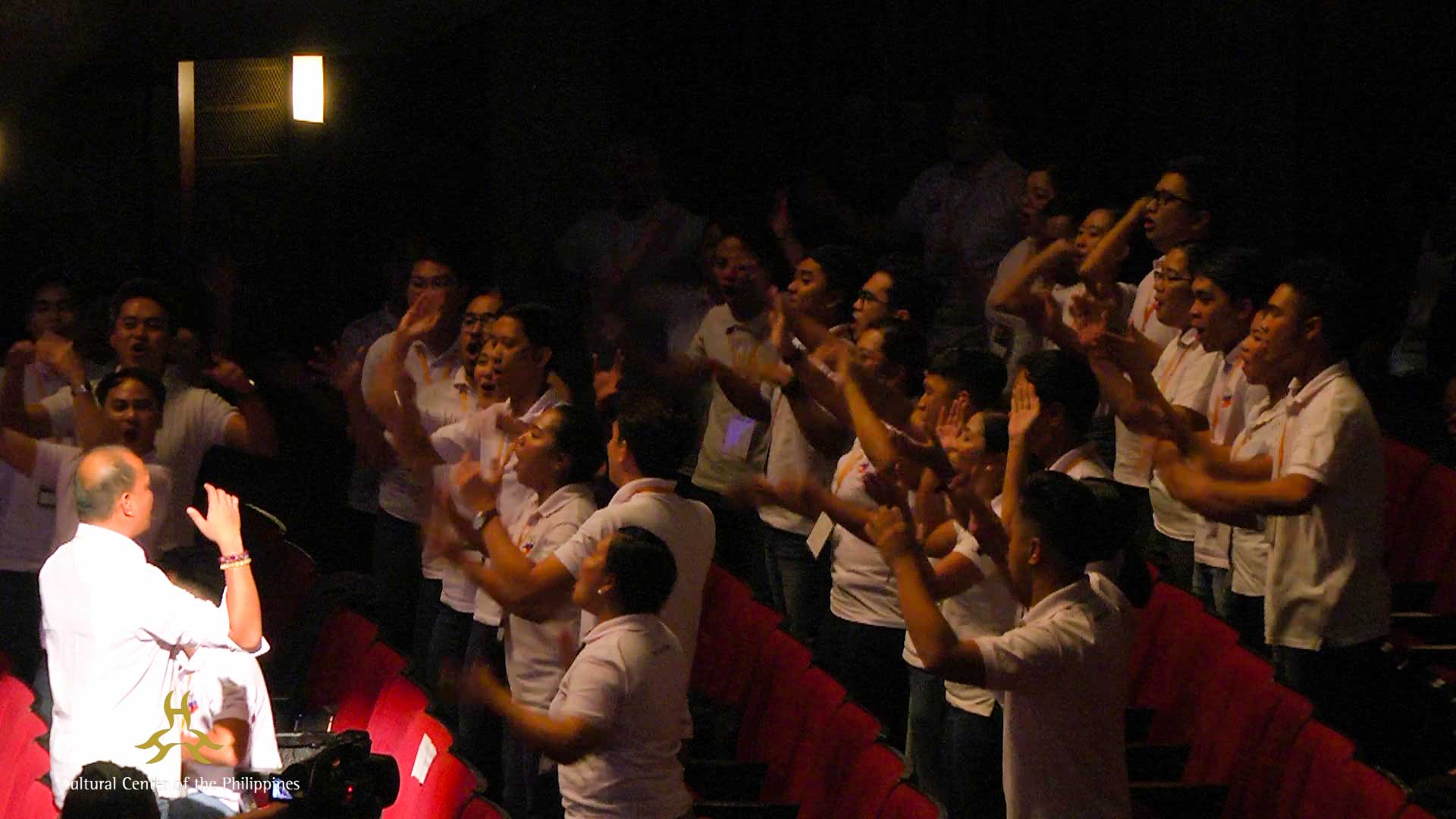 Andrea O. Veneracion International Choral Festival Manila 2019: Gala Concert Image